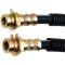 Brake Hose Set of 2 - Tonsa