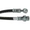 Brake Hose Set of 2 - Tonsa