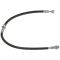 Brake Hose Set of 2 - Tonsa