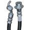 Brake Hose Set of 2 - Tonsa