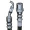 Brake Hose Set of 2 - Tonsa