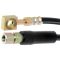 Brake Hose Set of 2 - Tonsa