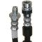 Brake Hose Set of 2 - Tonsa