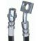 Brake Hose Set of 2 - Tonsa