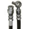 Brake Hose Set of 2 - Tonsa