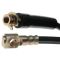 Brake Hose Set of 2 - Tonsa