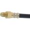 Brake Hose Set of 2 - Tonsa