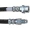 Brake Hose Set of 2 - Tonsa