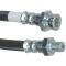 Brake Hose Set of 2 - Tonsa