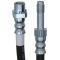 Brake Hose Set of 2 - Tonsa