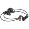 ABS Wheel Speed Sensor Set of 2 - Delphi