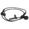 ABS Wheel Speed Sensor Set of 2 - Delphi