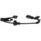 ABS Wheel Speed Sensor Set of 2 - Delphi