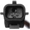ABS Wheel Speed Sensor Set of 2 - Delphi
