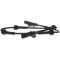 ABS Wheel Speed Sensor Set of 2 - Delphi