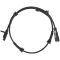 ABS Wheel Speed Sensor Set of 2 - Delphi