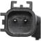 ABS Wheel Speed Sensor Set of 2 - Delphi