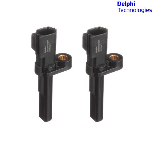 ABS Wheel Speed Sensor Set