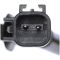 ABS Wheel Speed Sensor Set of 2 - Delphi