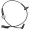 ABS Wheel Speed Sensor Set of 2 - Delphi