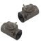 64-74 GM A, B, X Body Passenger Car; 65-70 G10/G1500 Van Front Drum Brake Cylinder PAIR (Dorman)