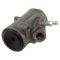 64-74 GM A, B, X Body Passenger Car; 65-70 G10/G1500 Van Front Drum Brake Cylinder PAIR (Dorman)