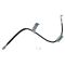 99-07 GM FS PU, SUV; 03-07 Hummer H2 Front Disc Brake Hose PAIR (Raybestos)