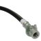 07-14 GM FS 1500 SUV Rear Disc Brake Hose PAIR (Raybestos)