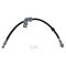 07-17 200, Sebring, Avenger, Caliber, Compass, Patriot Front Disc Brake Hose PAIR (Raybestos)