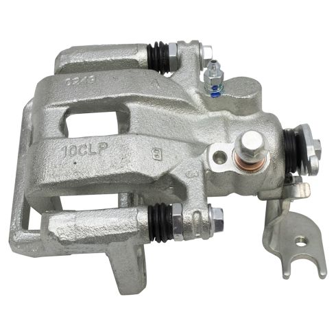 Honda Accord Acura TSX Rear Driver Side Brake Caliper TRQ CLA48281