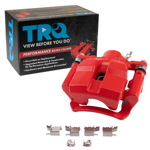 Performance Caliper