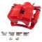 Performance Caliper