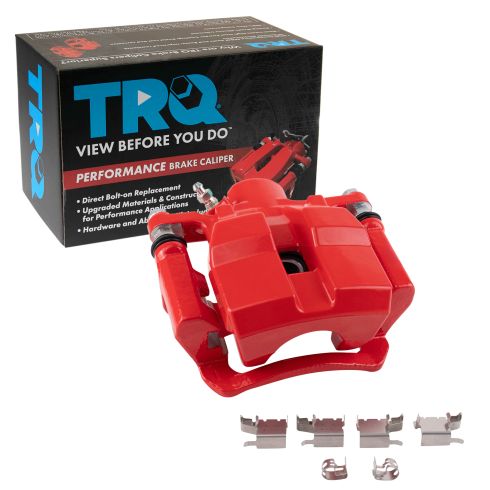 Performance Caliper