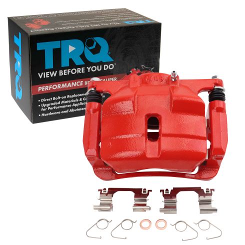 Brake Caliper