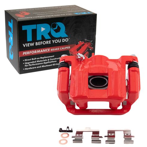 Brake Caliper