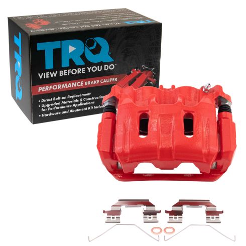 Brake Caliper