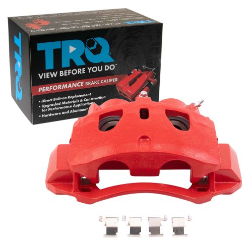 Brake Caliper