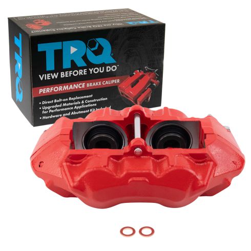 Brake Caliper