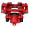 Front & Rear Performance Caliper Set
