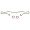 Front & Rear Performance Caliper Set