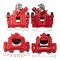 Brake Caliper Set
