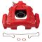 Front & Rear Performance Caliper Set