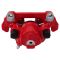 Front & Rear Performance Caliper Set