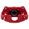 Front & Rear Performance Caliper Set