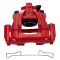 Front & Rear Performance Caliper Set