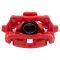Front & Rear Performance Caliper Set
