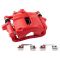 Front & Rear Performance Caliper Set