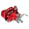 Front & Rear Performance Caliper Set