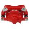 Front & Rear Performance Caliper Set
