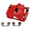 Front & Rear Performance Caliper Set